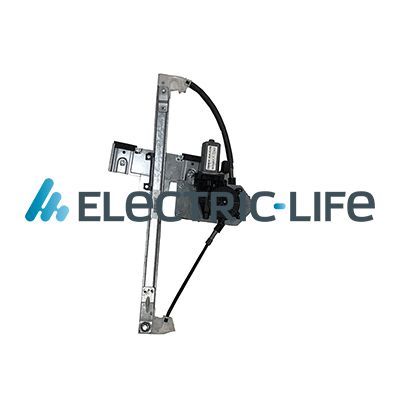 ELECTRIC LIFE Lasinnostin ZR CR50 R